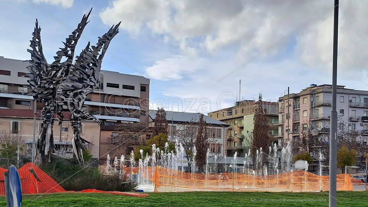 L'intervento | Cosenza e Rende, il brodino tiepido dei due viale Parco