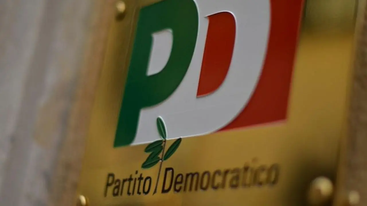 Francesco Madeo: «Il mio contributo al congresso regionale del Partito democratico»