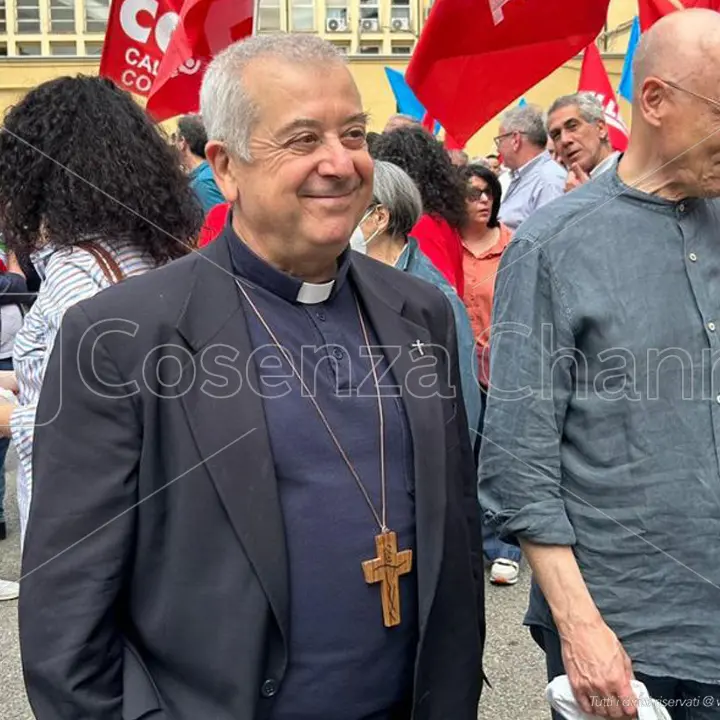 Verso Roma i pellegrini dell’Arcidiocesi di Cosenza per il Giubileo Diocesano