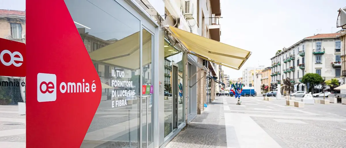 I dati calabresi sul mercato libero del gas. Omnia È: «Necessario il contatto diretto»