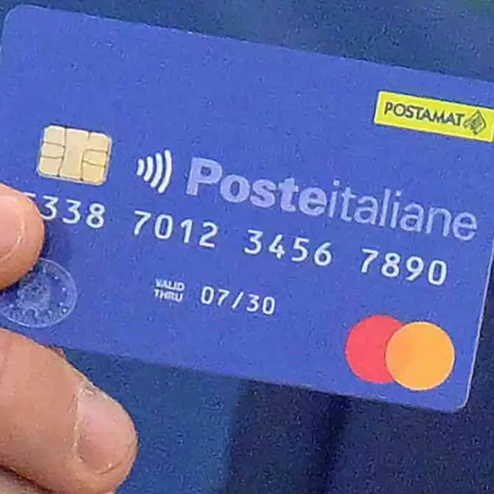 Carta d'inclusione da domani disponibile a Cosenza e provincia. Ecco come ritirarla