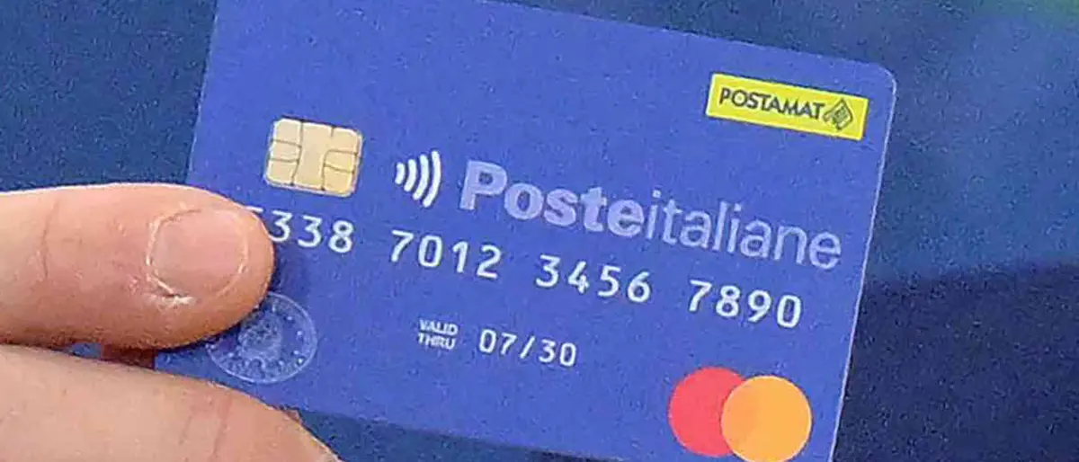 Carta d'inclusione da domani disponibile a Cosenza e provincia. Ecco come ritirarla