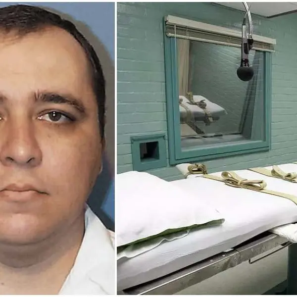 La condanna a morte di Smith negli Usa degna del Paese più barbaro
