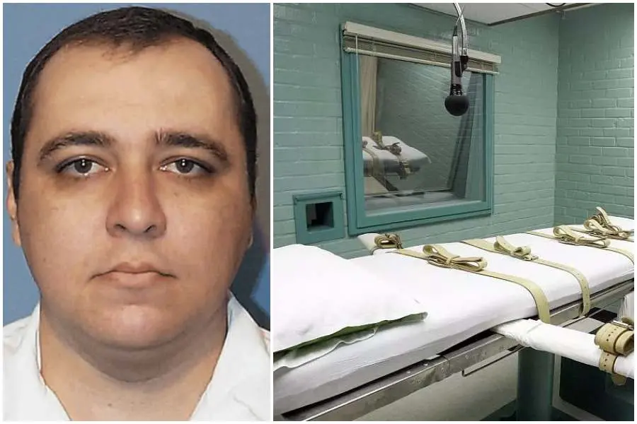 La condanna a morte di Smith negli Usa degna del Paese più barbaro