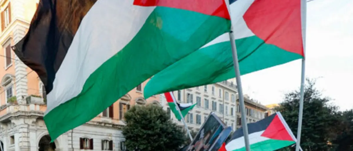 Cosenza, al Consiglio pro-Palestina si invitano le associazioni