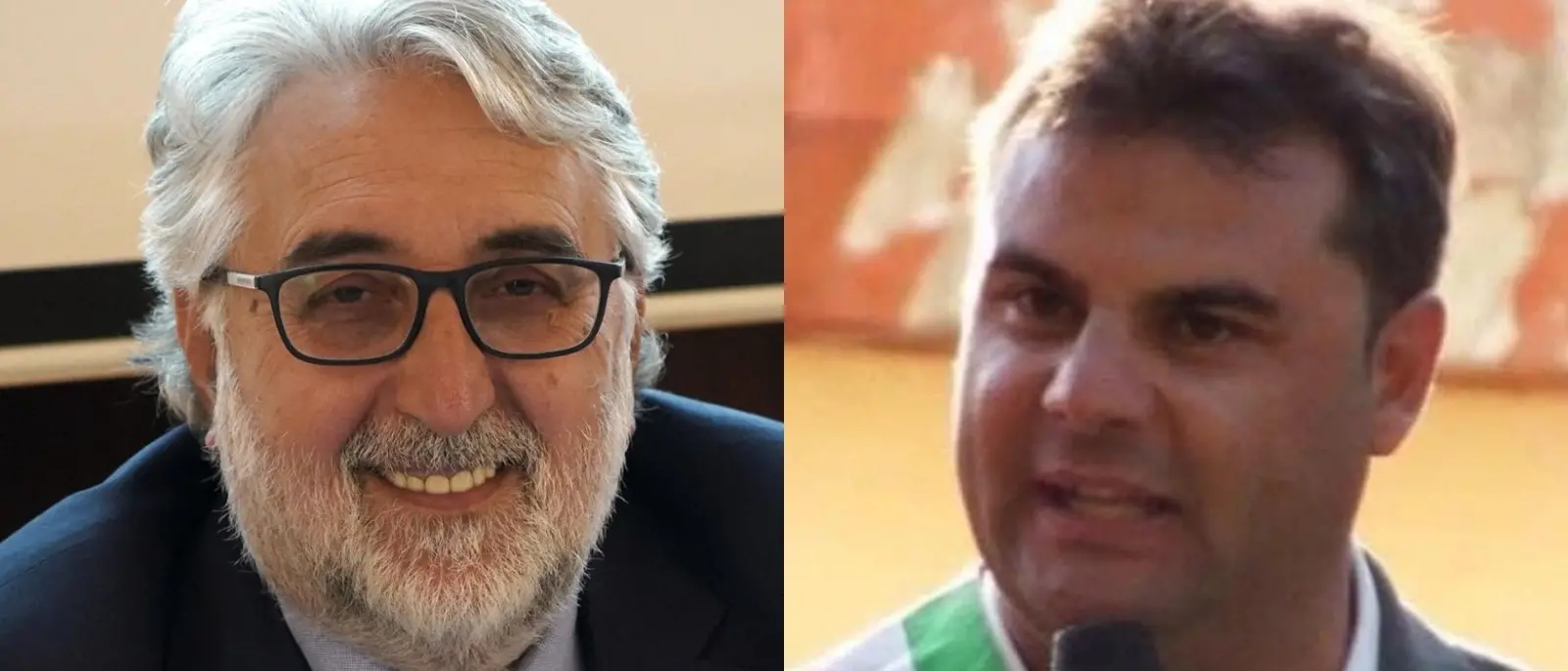 Terzo mandato ai sindaci, i casi di Mendicino e Spezzano Albanese