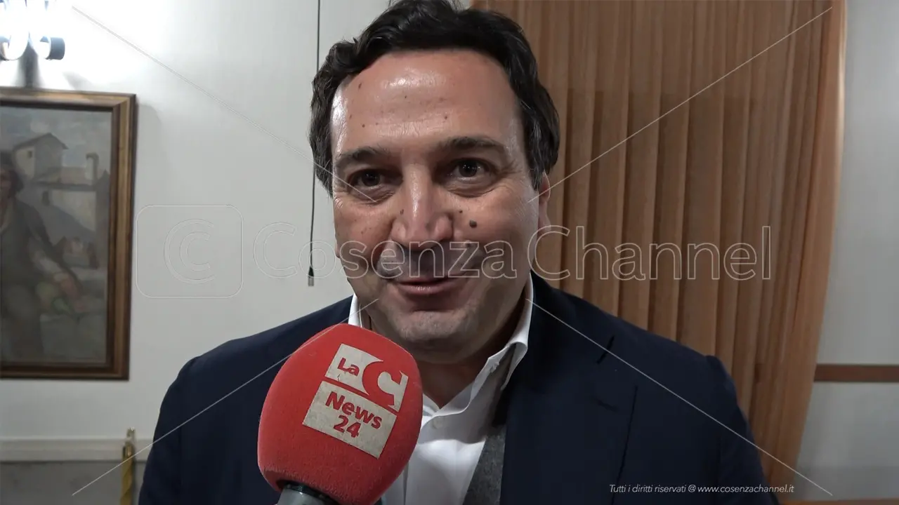 Sui referendum Orsomarso:«Polemiche sull'astensione sono inutili»