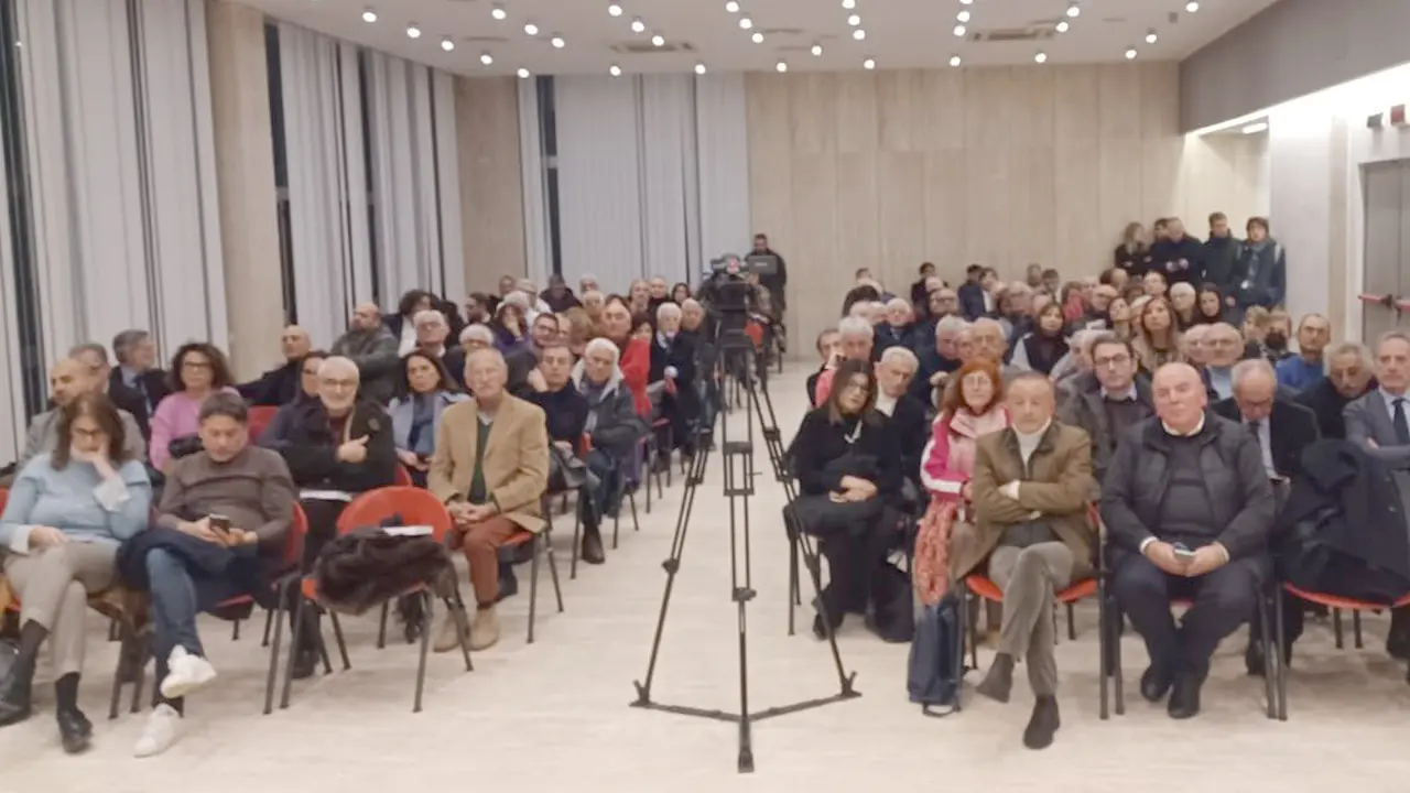 Pregiudizio di Stato, a Catanzaro la presentazione del libro sul caso Oliverio