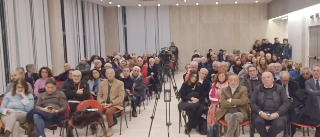 Pregiudizio di Stato, a Catanzaro la presentazione del libro sul caso Oliverio