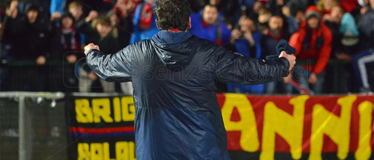 La ricerca dell’identità