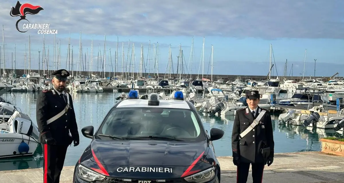 Processo antimafia contro il gruppo Scornaienchi, chieste pesanti condanne | NOMI