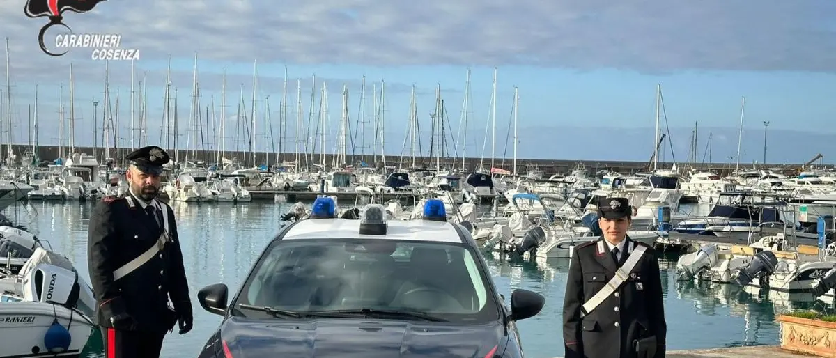 Cetraro, sospesa la licenza a un bar «ritrovo abituale» di pregiudicati