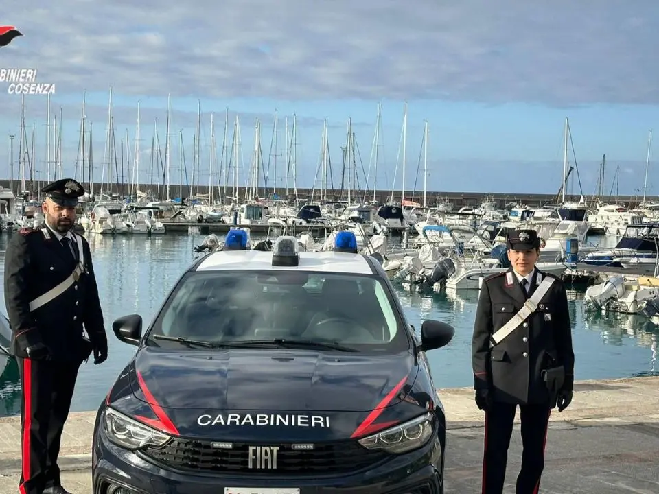 Processo antimafia contro il gruppo Scornaienchi, chieste pesanti condanne | NOMI