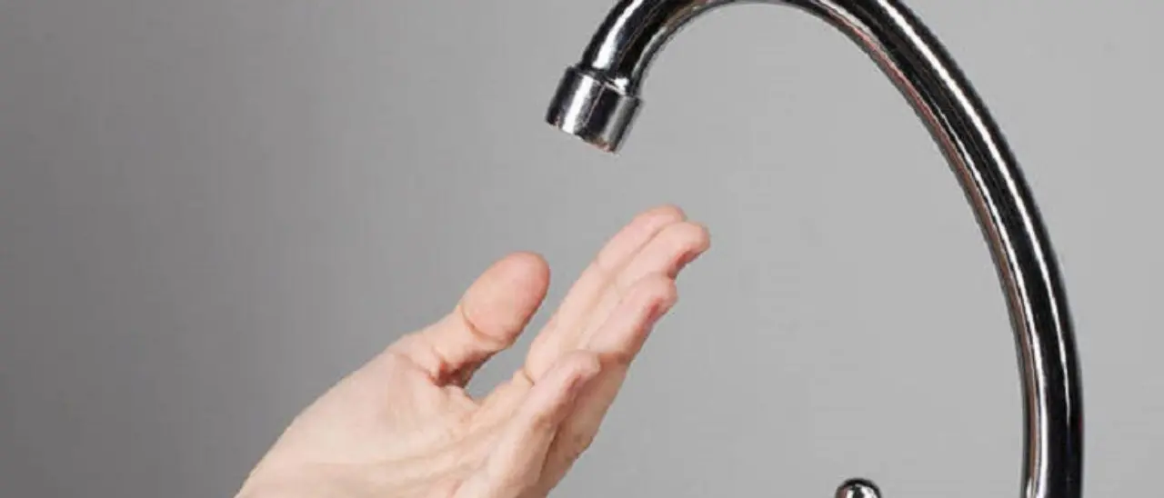 Cosenza, lunedì rubinetti a secco. Mancherà l'acqua per lavori sulle condotte