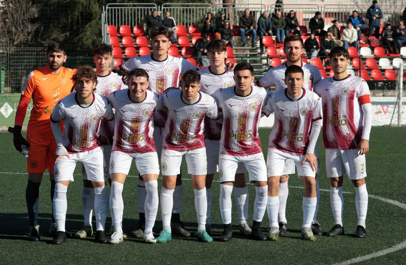 Morrone sprecona. Anche la ReggioRavagnese supera i granata (1-2)
