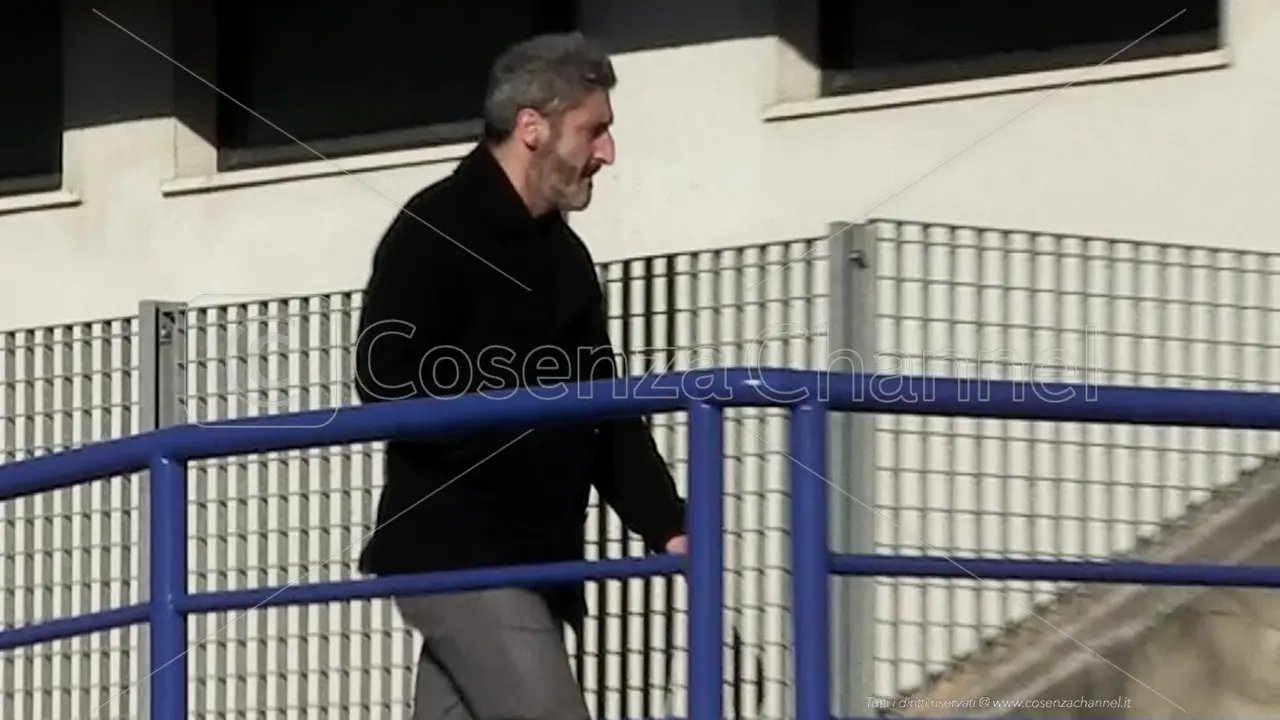 Cosenza-Gemmi, non è finita. La situazione dopo una giornata calda