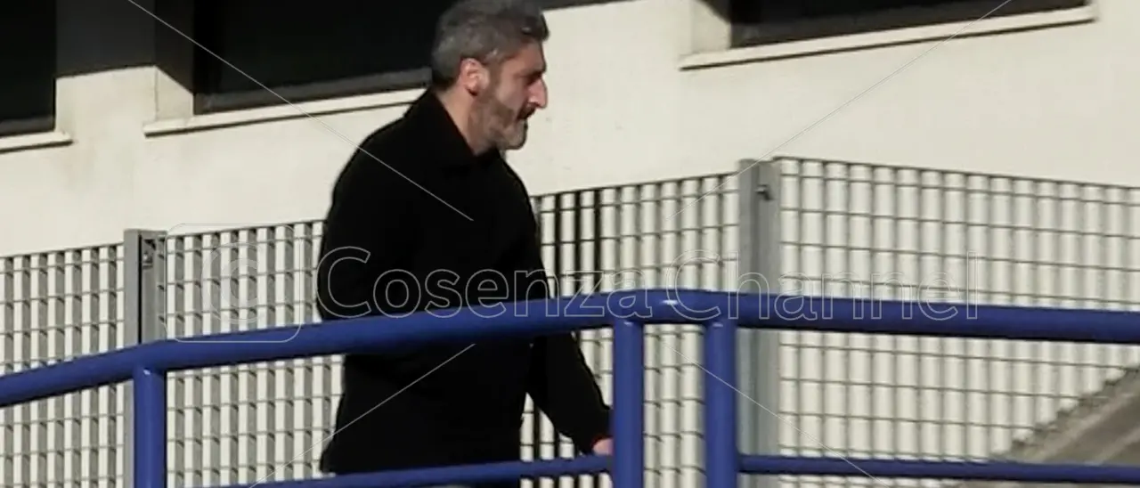 Cosenza-Gemmi, non è finita. La situazione dopo una giornata calda