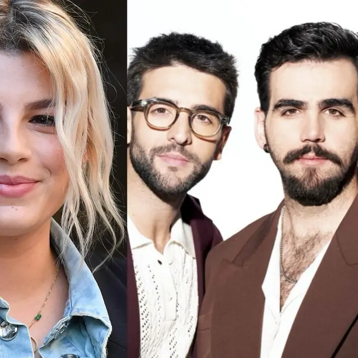 I grandi live arrivano sul Tirreno. Emma e Il Volo fanno tappa a Cirella