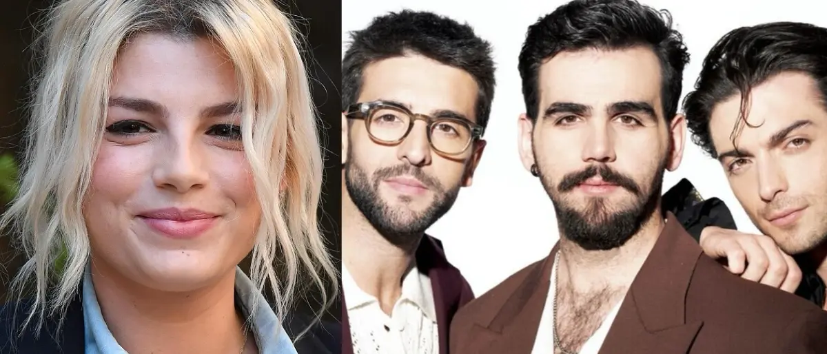 I grandi live arrivano sul Tirreno. Emma e Il Volo fanno tappa a Cirella