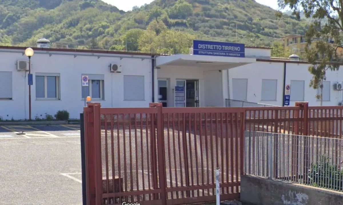 Amantea, aggredisce un dipendente del Poliambulatorio perché doveva rispettare la fila
