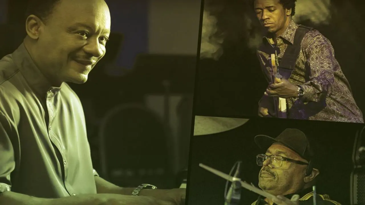 Al via domani la terza stagione di JazzAmore con il Knick Smith Trio feat Dennis Chambers