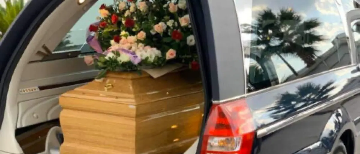 Pompe funebri in rivolta contro la Regione. Domani corteo di protesta