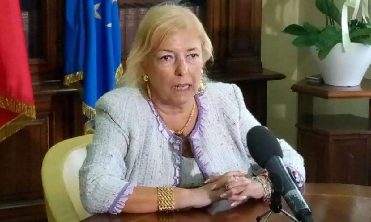 Richiesta di condanna per l’ex prefetto di Cosenza Paola Galeone: 4 anni e 2 mesi