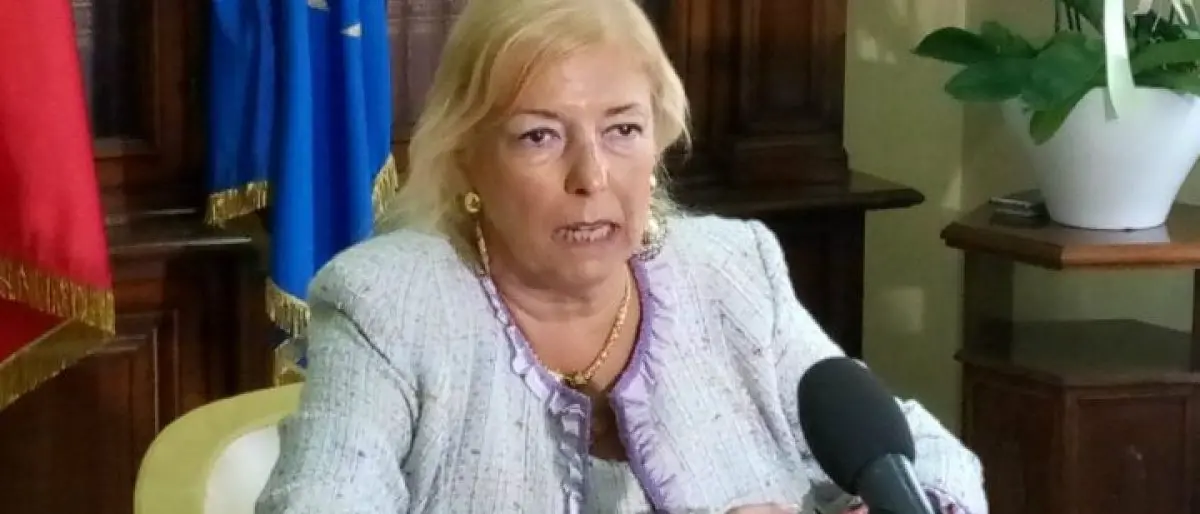 Processo all'ex prefetto, Galeone in aula: «Mai consegnato denaro a Cinzia Falcone»