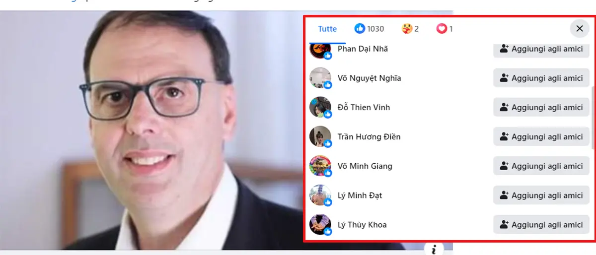 Il candidato a sindaco di Montalto sostenuto da otto liste e... mille vietnamiti