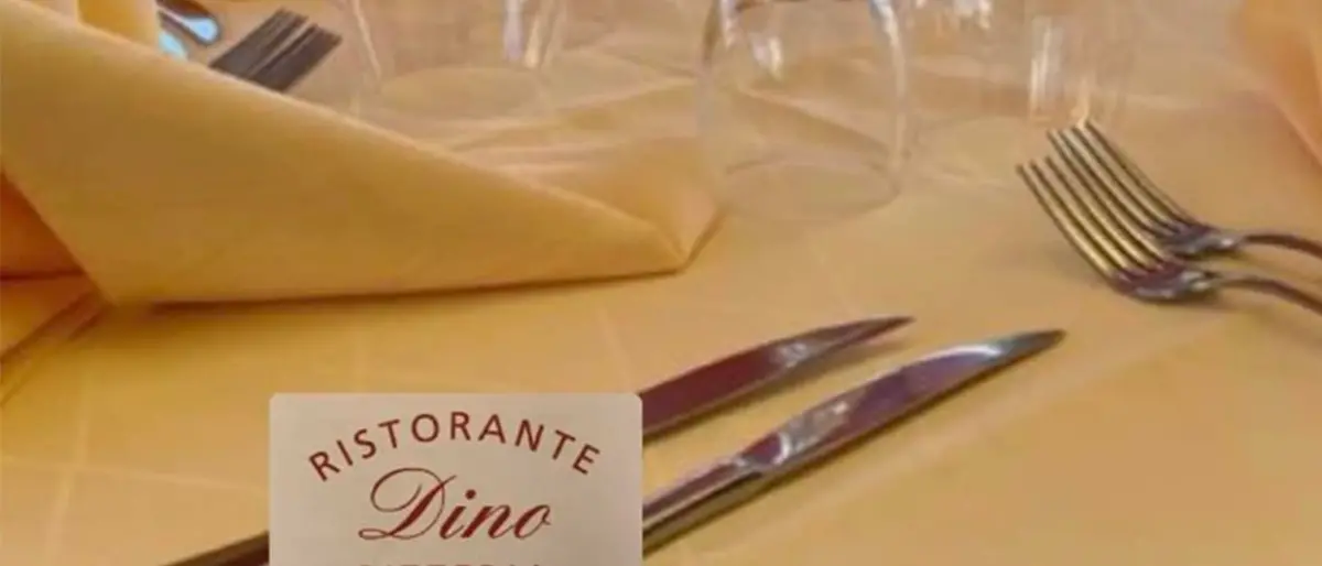 Corigliano Rossano, Gentlemen 2: scarcerato il proprietario del Ristorante “da Dino”