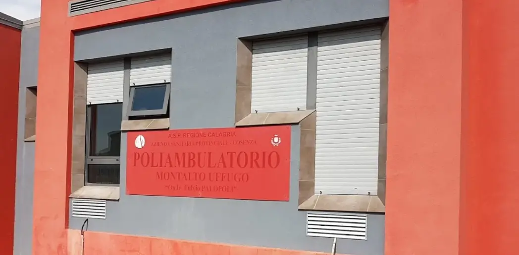 Cosenza, prenotano l'ecografia per la neonata ma il medico a Montalto non c'è