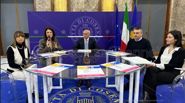A Cosenza arriva una centrale di pronto intervento per i cittadini più fragili