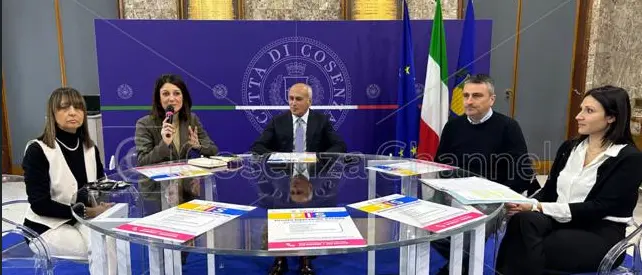 A Cosenza arriva una centrale di pronto intervento per i cittadini più fragili