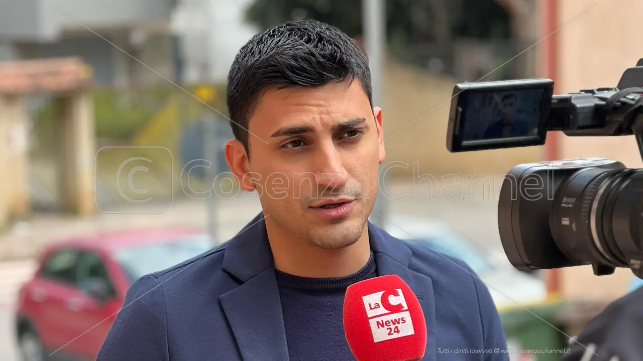 Corigliano Rossano 2024, Salimbeni: «Stasi? Il peggiore degli ultimi dieci anni»