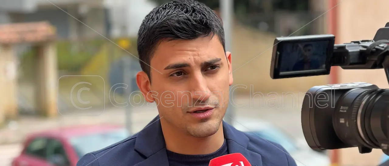 Corigliano Rossano 2024, Salimbeni: «Stasi? Il peggiore degli ultimi dieci anni»