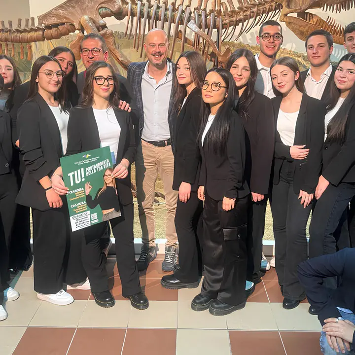 Castrovillari, nasce il Pi.Ca.Lab. Museum dell’ITCG “Pitagora-Calvosa\"