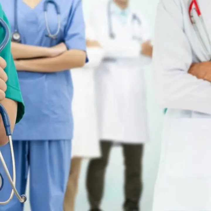 La radiografia degli \"imboscati\" all'ospedale Annunziata di Cosenza