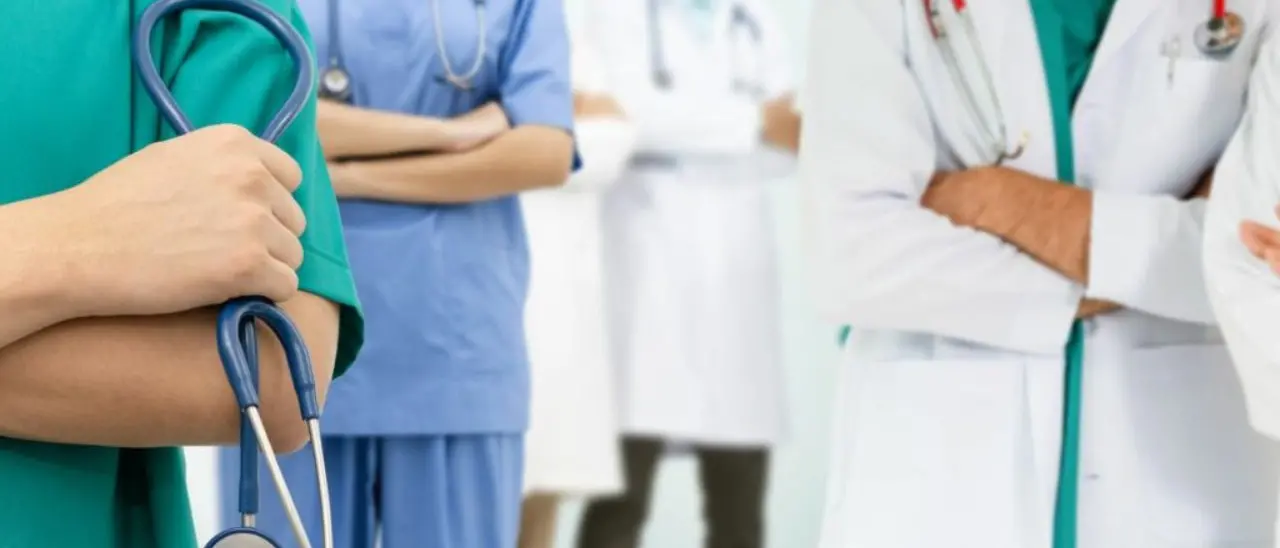 La radiografia degli \"imboscati\" all'ospedale Annunziata di Cosenza