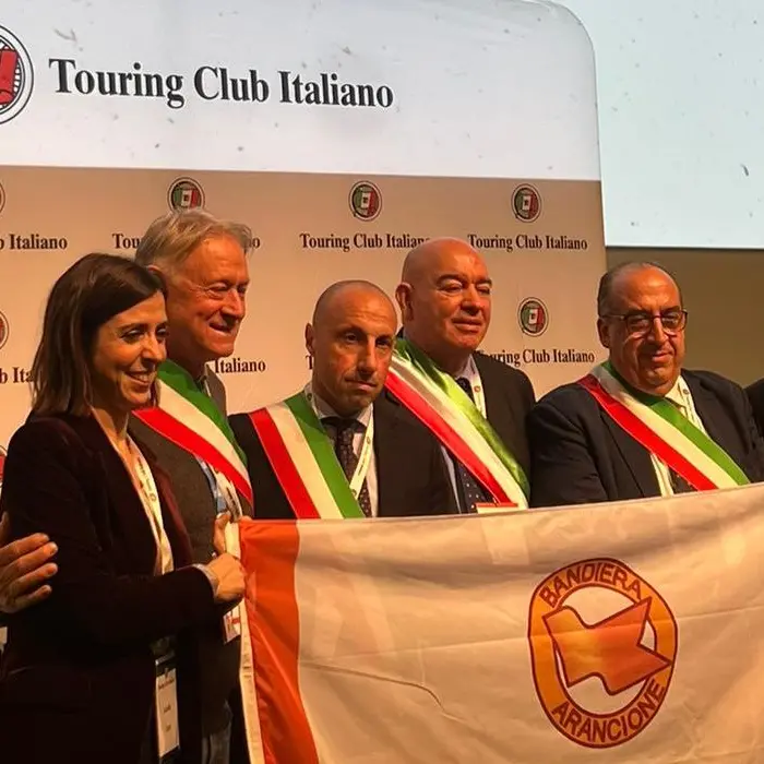 Riconfermata la Bandiera Arancione al comune di Morano Calabro