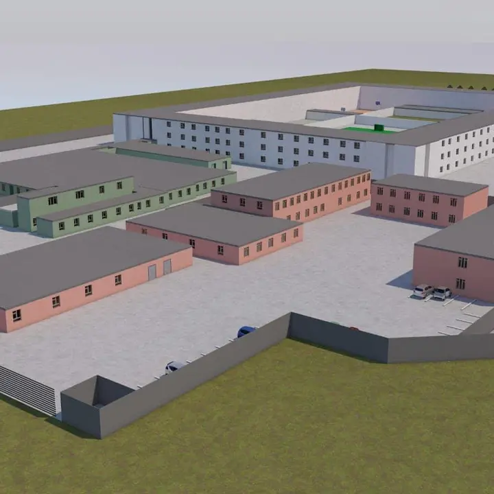 Acri, Sinistra Italiana attacca Capalbo sul nuovo carcere con polo universitario