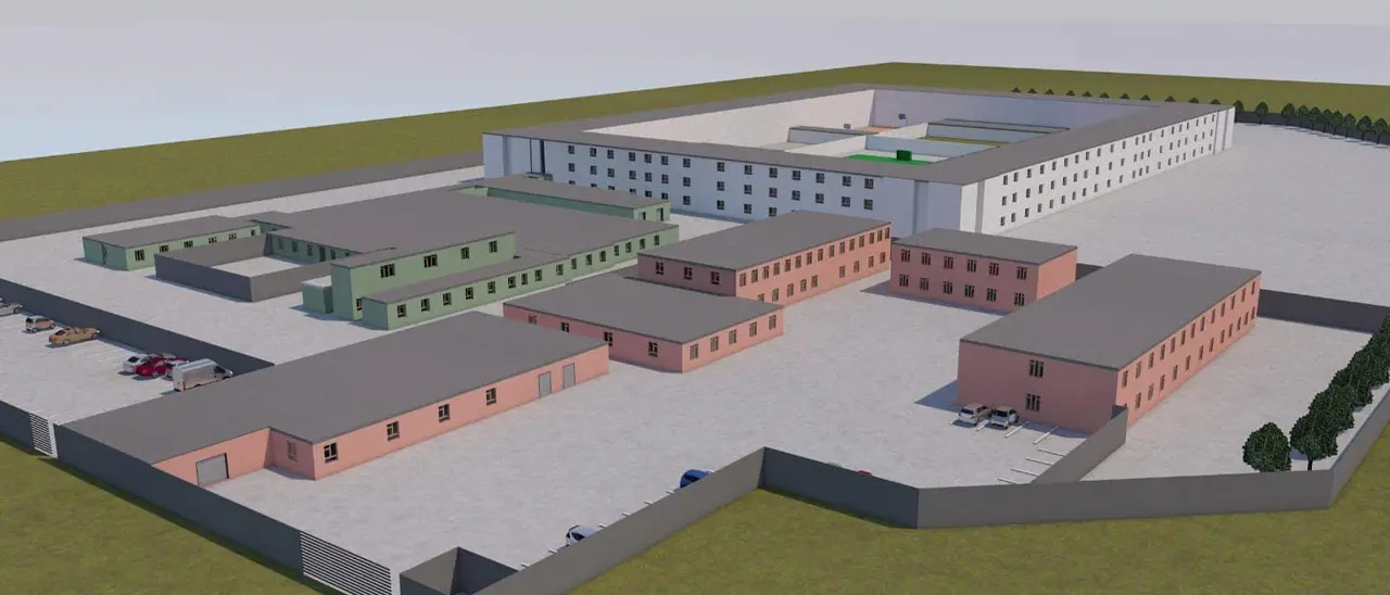 Acri, Sinistra Italiana attacca Capalbo sul nuovo carcere con polo universitario