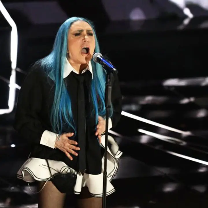 Loredana Bertè pronta a infiammare Cosenza: live il 26 giugno a piazza XV Marzo