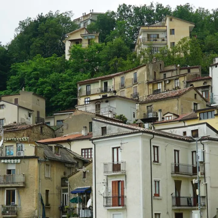 Casali del Manco avrà il suo museo dedicato alle tradizioni locali