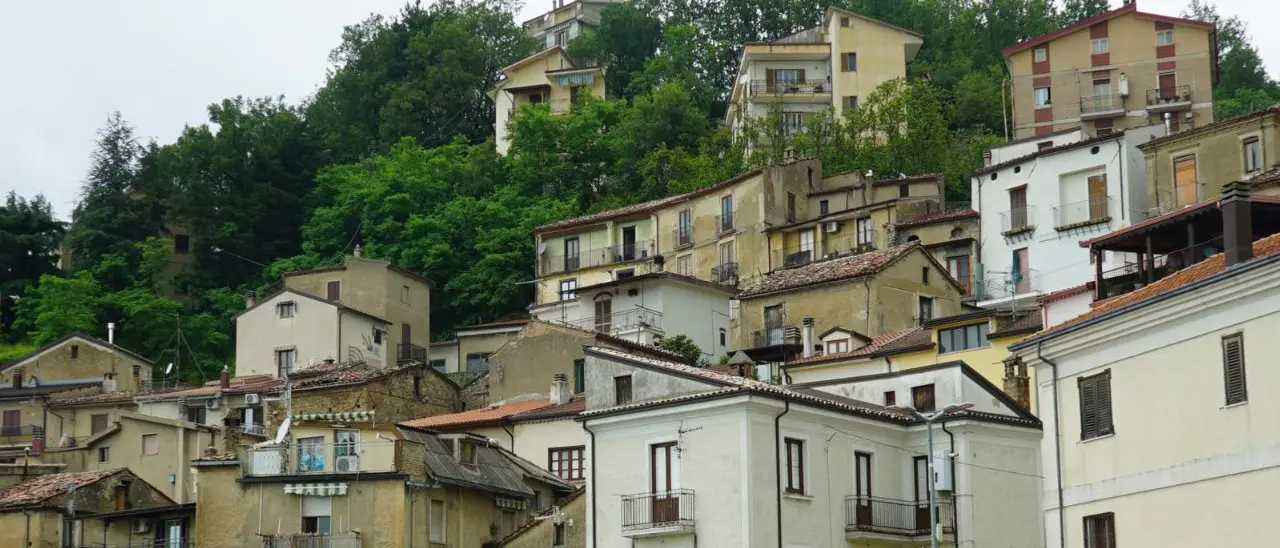 Casali del Manco avrà il suo museo dedicato alle tradizioni locali