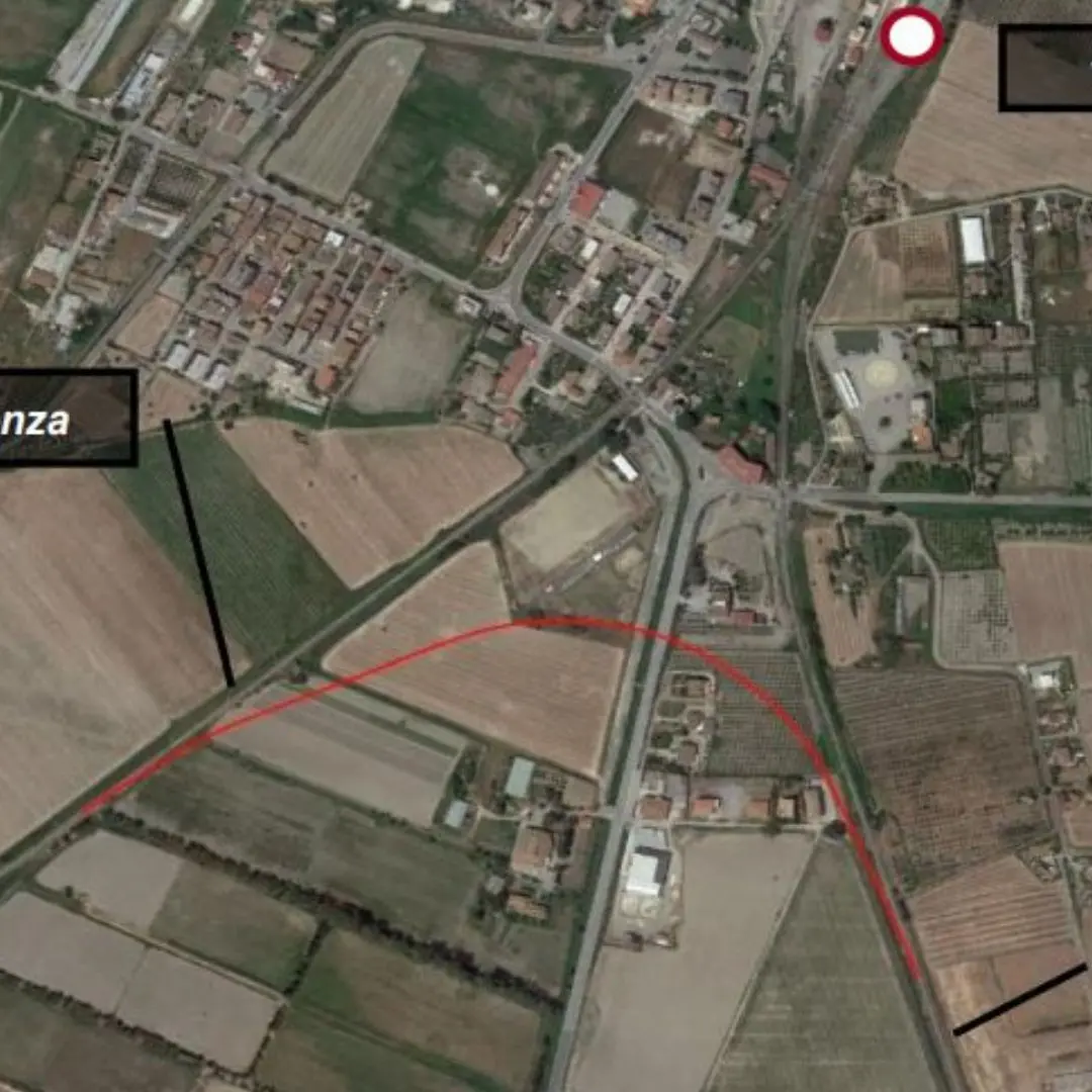 Lo scippo graduale dei servizi: la battaglia per la bretella di Sibari