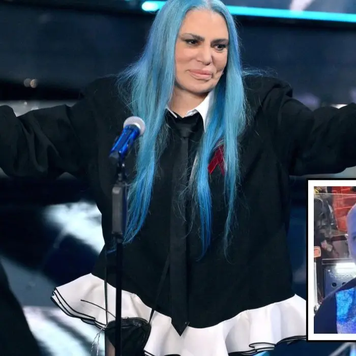 Molinaro, il percussionista cosentino racconta Loredana Bertè: «Ha la grinta della nostra terra»