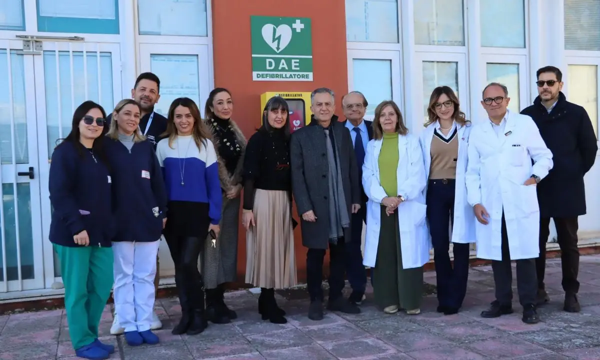 Unical, servizi di diagnosi prenatale per le future mamme