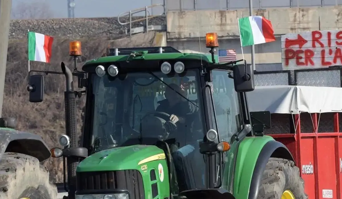 Sanremo, ok di Amadeus: sul palco dell'Ariston una delegazione di agricoltori