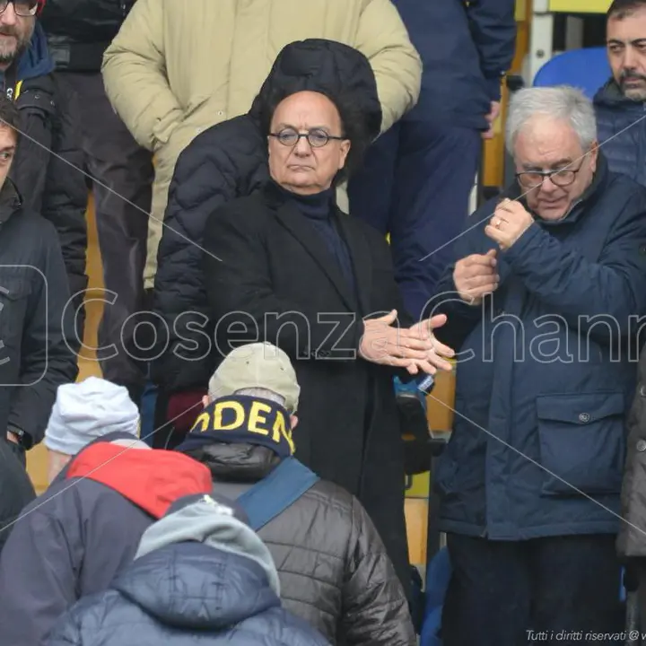 Cosenza Calcio, se Guarascio non è Lucia (e la provvidenza non basta più)