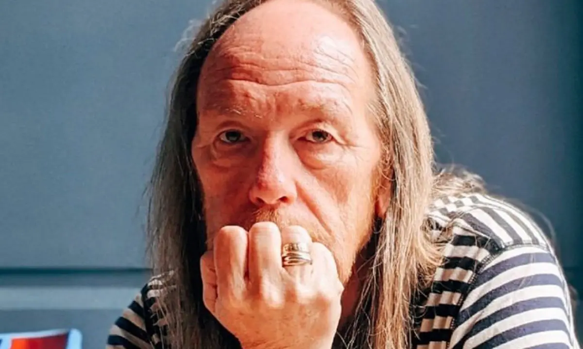 Cosenza, torna il rock di Barry Taylor. Domani jam session al BaK&Bros